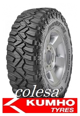KUMHO ROAD VENTURE MT71