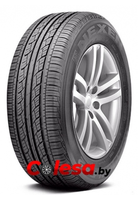  Nexen Roadian 542 купить  летние шины  в Минске 