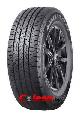 NEXEN ROADIAN HTX2 r15,r16.r17.r18,r19,r20,r21,r22,r23