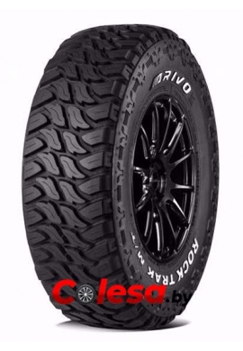купить резину Arivo Rock Trak M/T