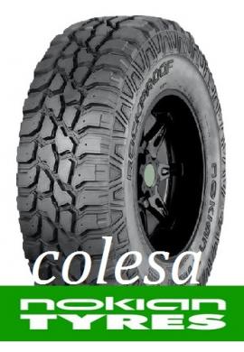 упить шины в Минске и Беларуси Nokian RockProof 