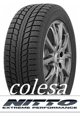 Nitto SN3 Winter 