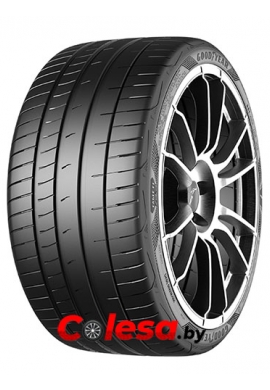 Goodyear Eagle F1 SuperSport  шины  в Colesa.by