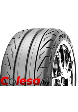 Goodride Sport DSII  шина для дрифта