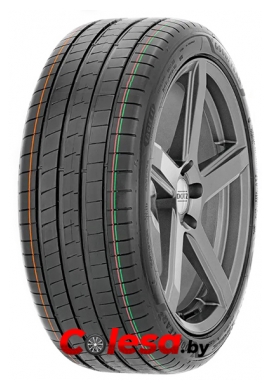 шины в Москве Минске  Goodyear Eagle F1 Asymmetric 6