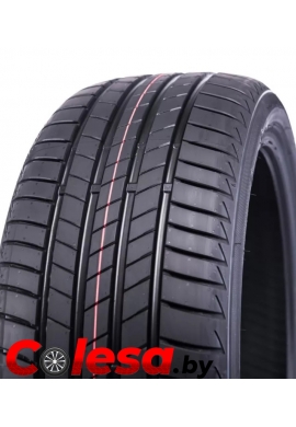 Bridgestone Turanza T005 колеса 