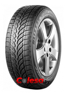 купить шины  Bridgestone Blizzak LM32