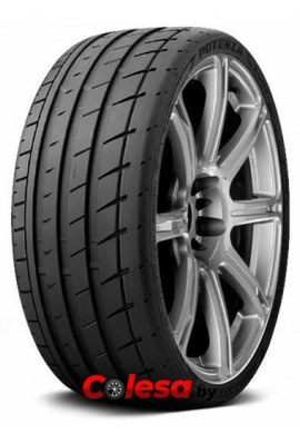 BRIDGESTONE POTENZA S007
