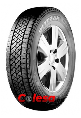 Bridgestone Blizzak W995  купить зимние шины 