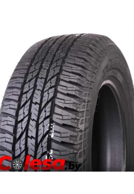колеса Yokohama Geolandar A/T G015