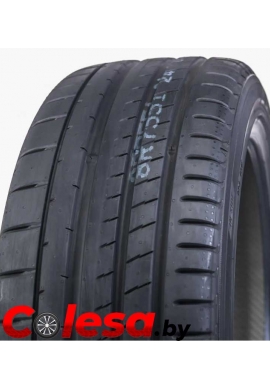  Yokohama Advan Sport V107 резина летняя в Беларуси