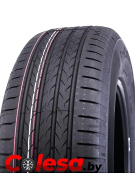 Continental EcoContact 6Q  летние шины