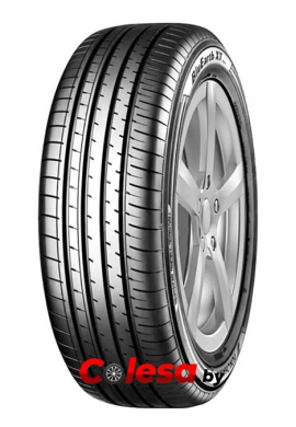 колеса Yokohama BluEarth XT AE61