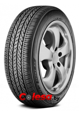 Bridgestone Dueler H/P Sport AS шины 