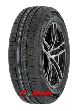 Nexen  резина летняя N'Blue S