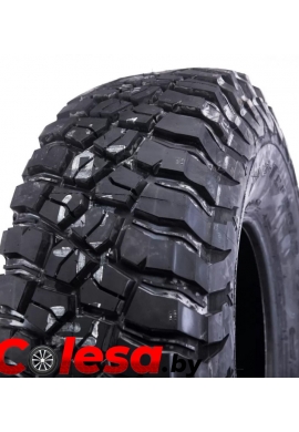 BFGoodrich Mud Terrain T/A KM  летние шины 