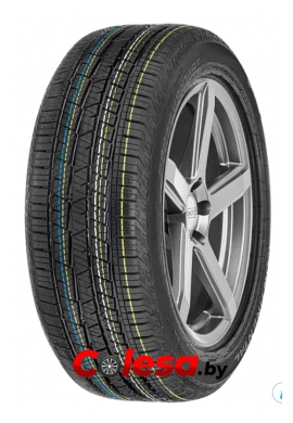 ContiCrossContact LX Sport купить шины