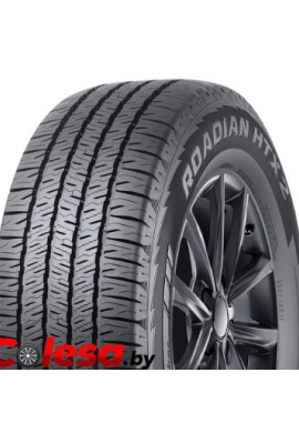 NEXEN ROADIAN HTX2 купить  летние шины  в Минске 
