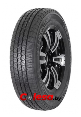 LingLong CrossWind Storm01  Всесезонная шины  купить в Минске 