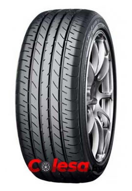 Yokohama Bluearth E51 купить  летние шины  в Минске 