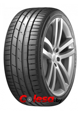 Hankook K127E Ventus S1 Evo3 EV  Летние шины для электромобилей 