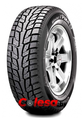 Hankook Winter i*Pike LT RW09