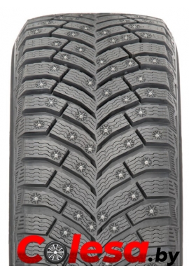 NEXEN WINGUARD WINSPIKE 3 купить зимние шины  в Минске 