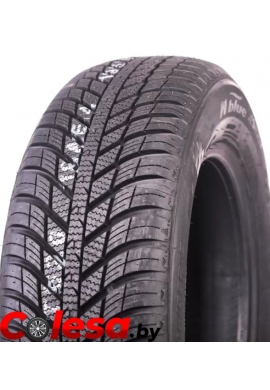 Nexen N&#039;Blue 4Season r15,r16,r17,r18,r19,r20,r21,r22,r23.