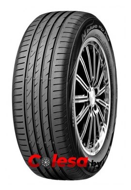 Nexen N&#039;Blue HD шины r15,r16,r17,r18,r19,r20,r21,r22,r23.