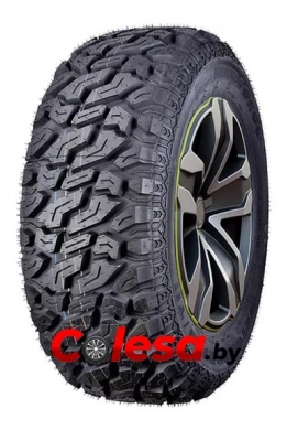Windforce Catchfors M/T II Автомобильные шины