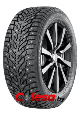 шины купить в минске Nokian Hakkapeliitta 9