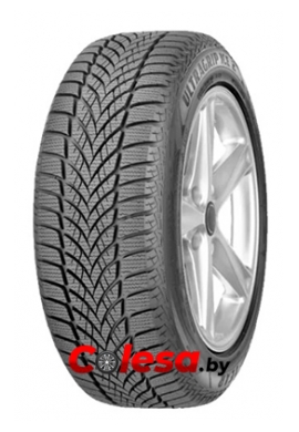 Goodyer UltraGrip Ice 2  tyres
