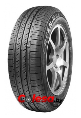 LingLong GreenMax Eco Touring колеса летние