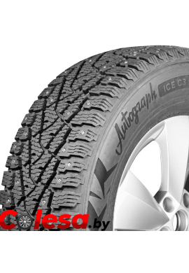 купить зимние шины в Москве Минске  Nokian Hakkapeliitta C3