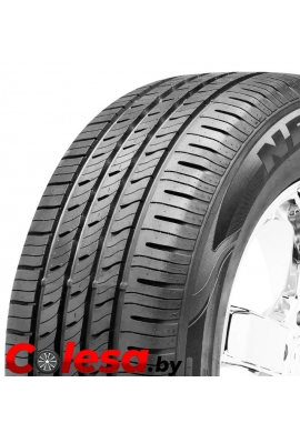 летняя резина Roadstone N'Fera RU5