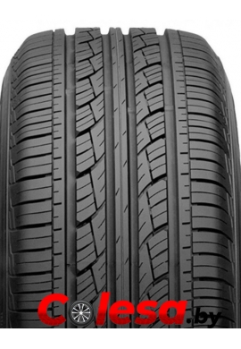  Nexen Roadian 542 резина летняя