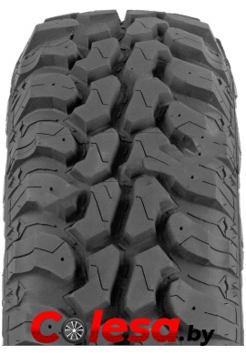 Goodride SL 366 для грунтовых дорог