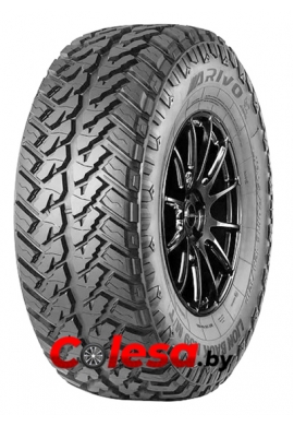 Arivo Lion Back N39 M/T колеса в Минске и Беларуси