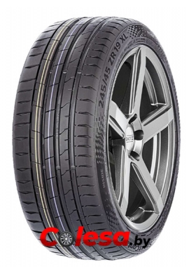 Continental ContiSportContact 7 колеса в Минске и Беларуси