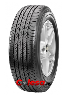 Maxxis колеса летние Pragmatra SUV MP15