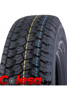Goodyear  шины для внедорожников Wrangler AT/S
