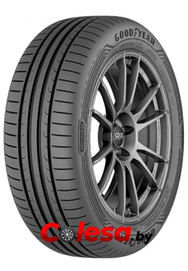 Goodyear Eagle Sport 2 колеса летние
