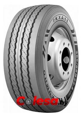 Kumho KXA11 колеса для грузовых автомобилей 