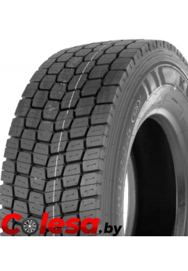 колеса для грузовых автомобилей  Kumho KXD10