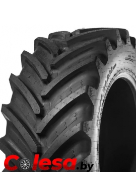 Шины для спецтехники BKT Agrimax V-Flecto VF