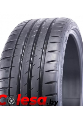 колеса  Michelin Pilot Sport 4S
