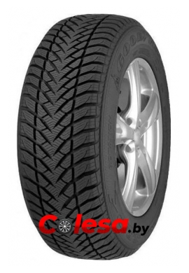 Goodyear UltraGrip +SUV купить шины в Минске