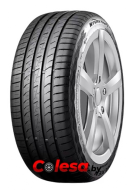 Nexen N&#039;Fera Primus QX Купить шины в Минске и Беларуси