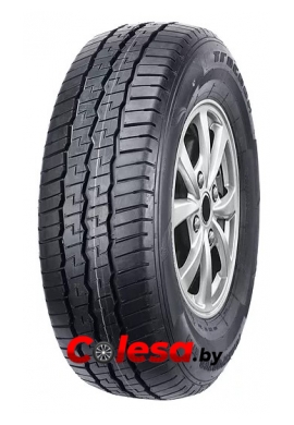 Tracmax Transporter RF-09 колеса для микроавтобусов в Беларуси