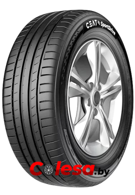 Ceat  купить  летние шины  в Минске  SportDrive